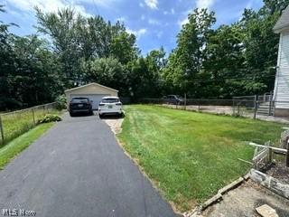 1722 Cliffview Road Cleveland OH 44112