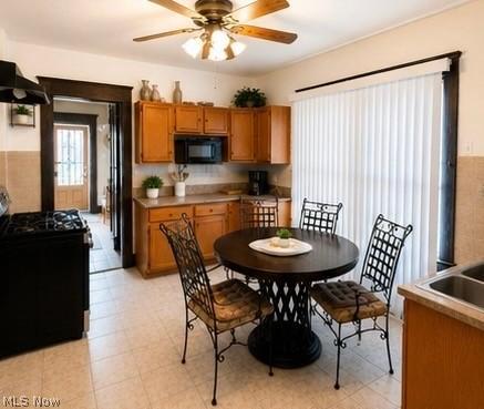 1722 Cliffview Road Cleveland OH 44112