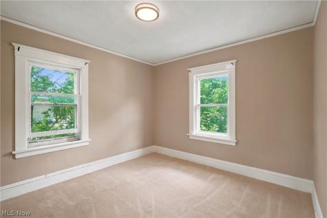 1309 Bellows Street Akron OH 44301