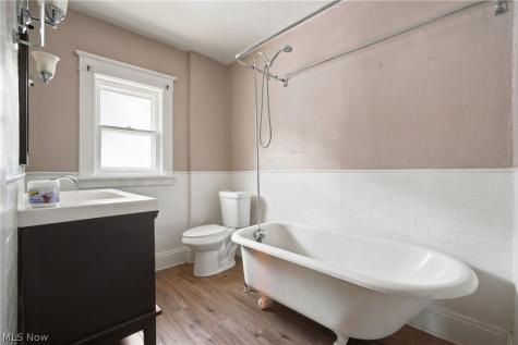 1309 Bellows Street Akron OH 44301