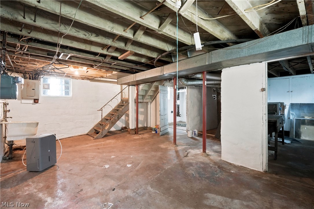 1309 Bellows Street Akron OH 44301