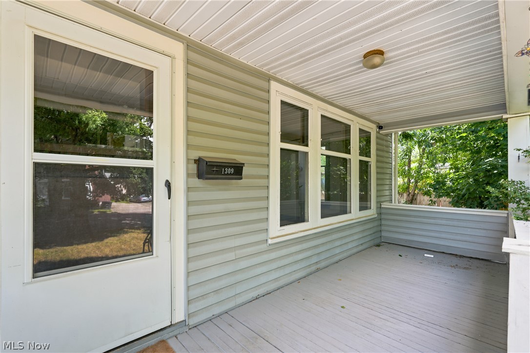 1309 Bellows Street Akron OH 44301