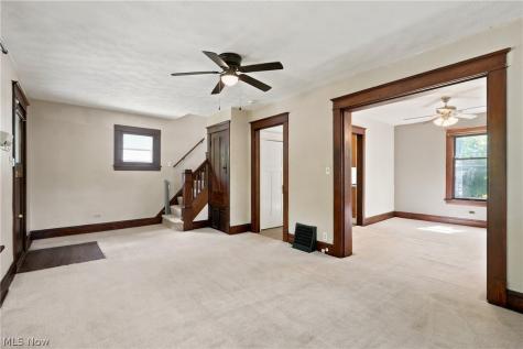 1309 Bellows Street Akron OH 44301