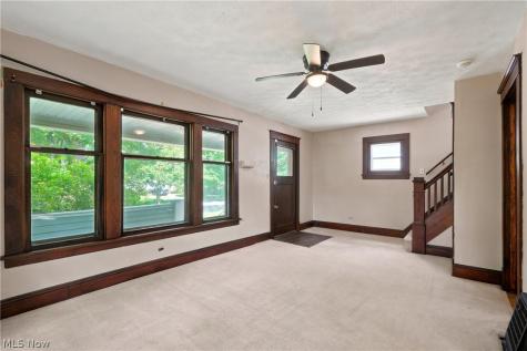 1309 Bellows Street Akron OH 44301