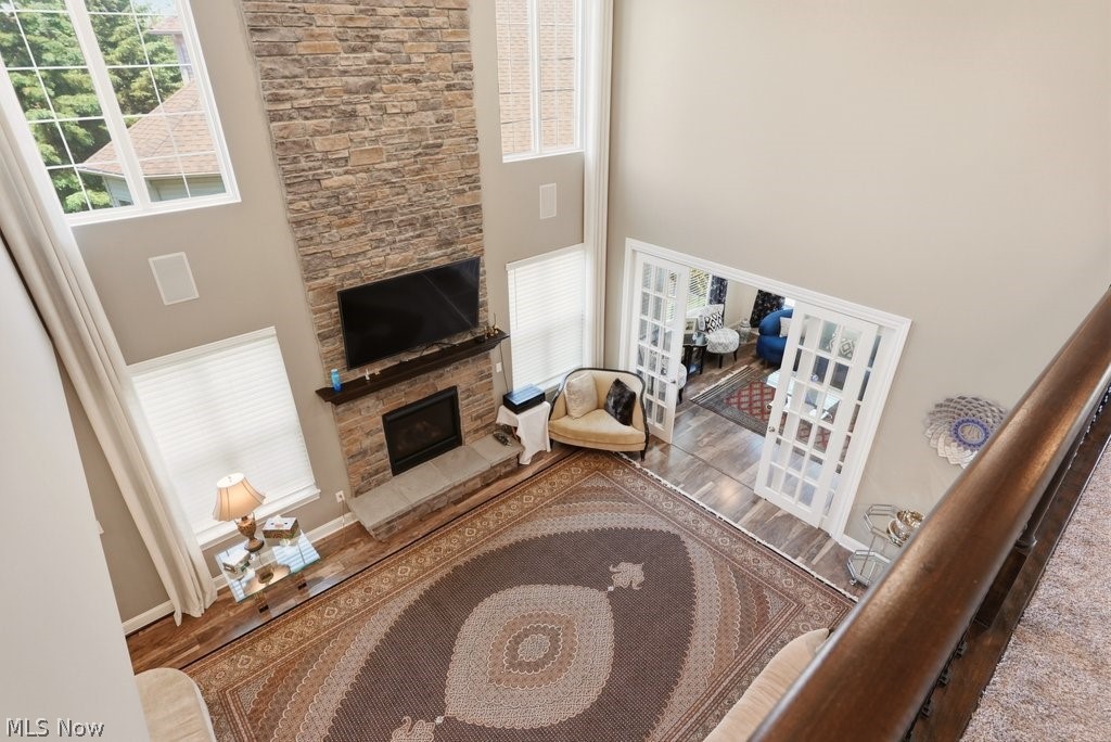 351 Glasgow Drive Highland Heights OH 44143