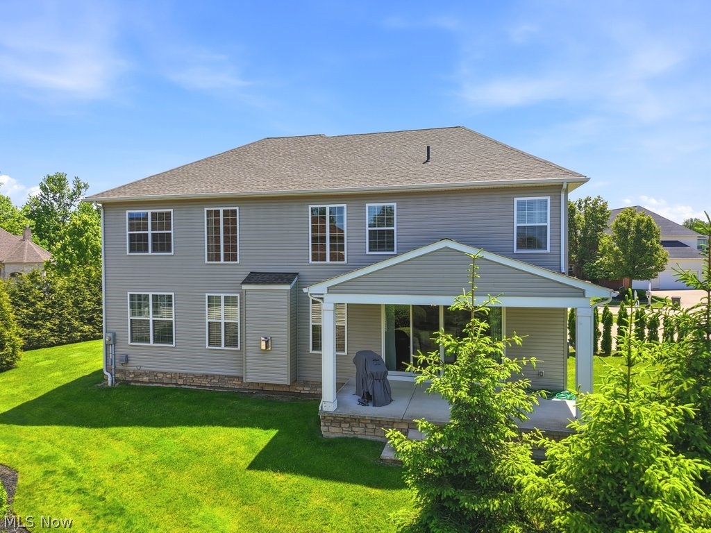 351 Glasgow Drive Highland Heights OH 44143