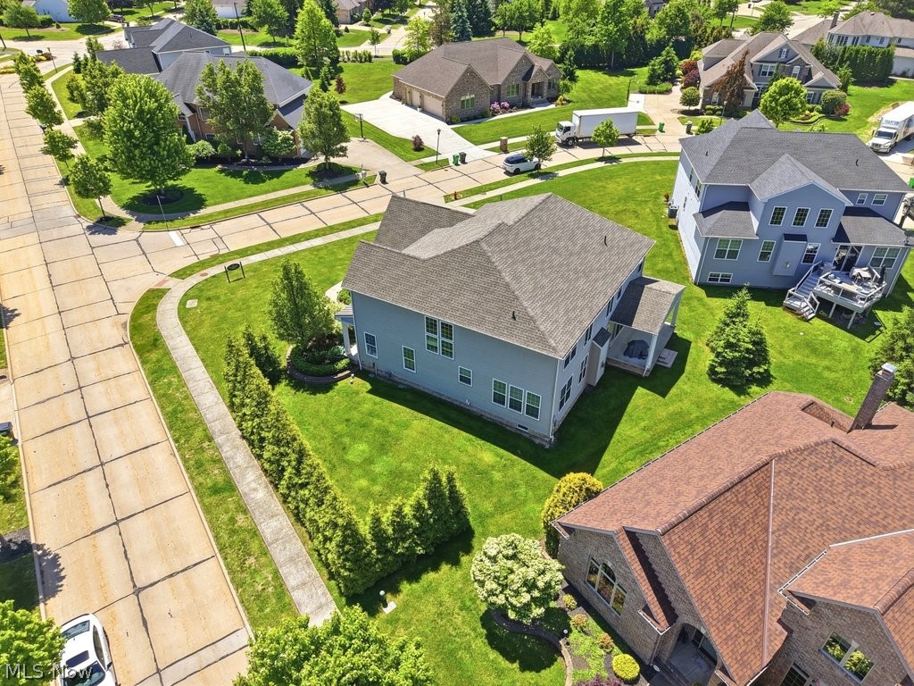 351 Glasgow Drive Highland Heights OH 44143