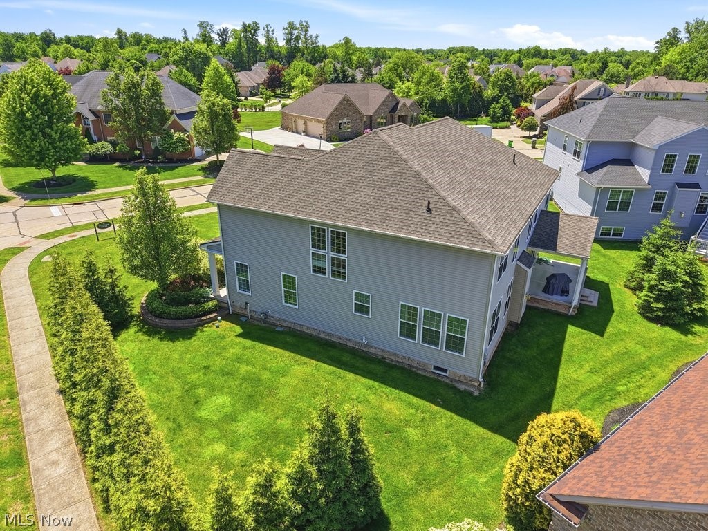 351 Glasgow Drive Highland Heights OH 44143