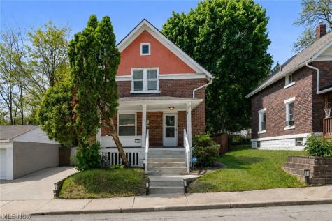 120 Grant Avenue Cuyahoga Falls OH 44221