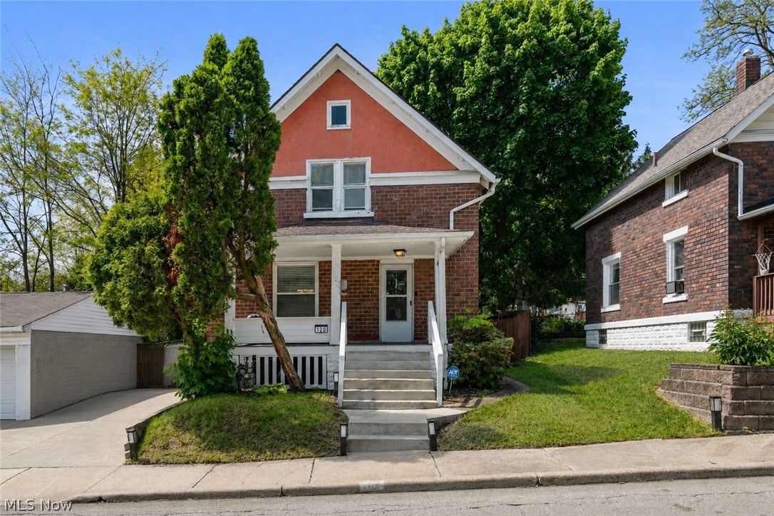 120 Grant Avenue Cuyahoga Falls OH 44221