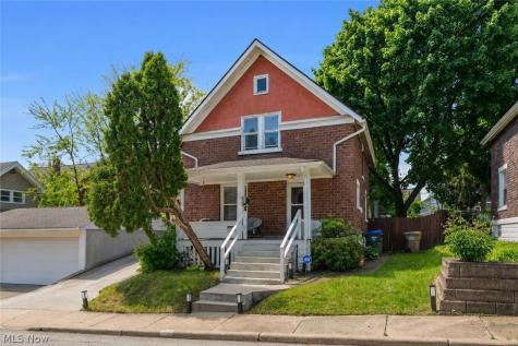 120 Grant Avenue Cuyahoga Falls OH 44221