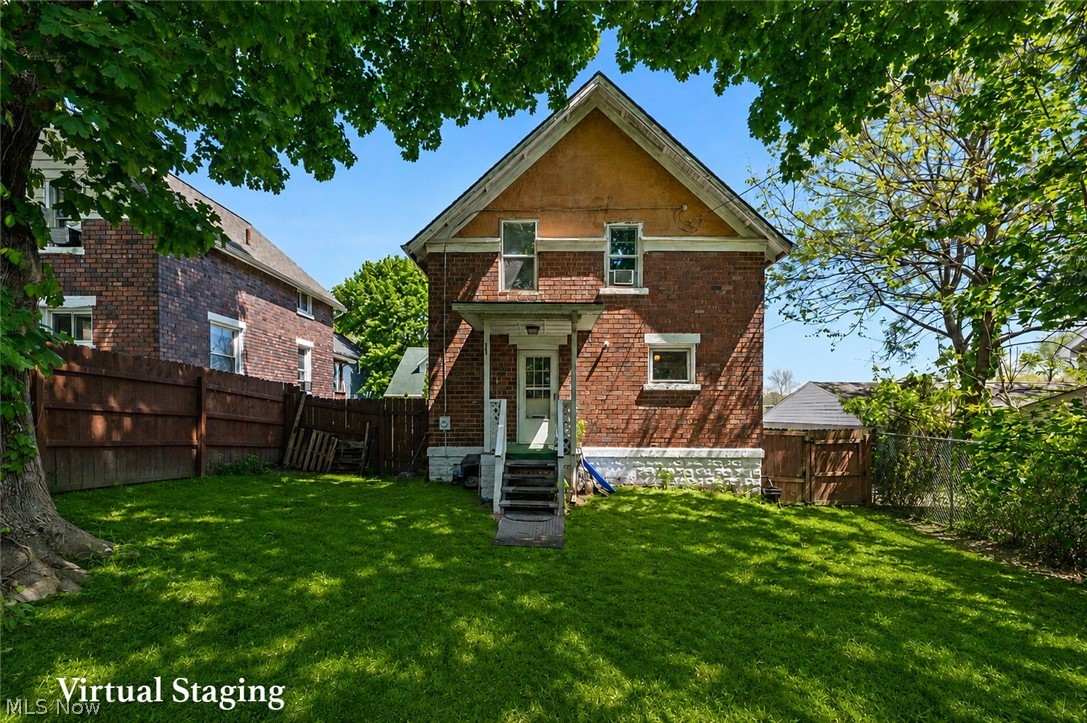 120 Grant Avenue Cuyahoga Falls OH 44221