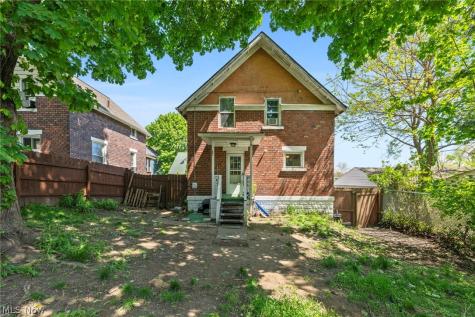 120 Grant Avenue Cuyahoga Falls OH 44221