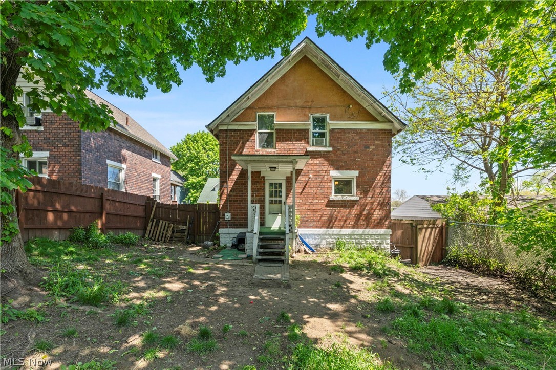 120 Grant Avenue Cuyahoga Falls OH 44221
