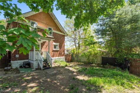 120 Grant Avenue Cuyahoga Falls OH 44221