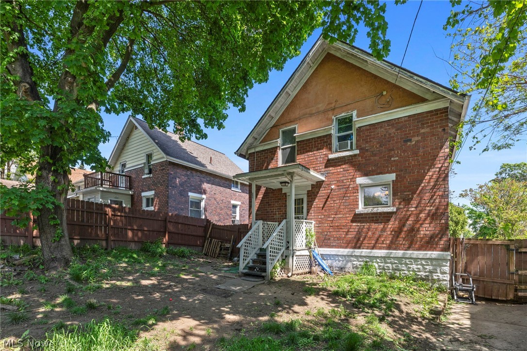 120 Grant Avenue Cuyahoga Falls OH 44221
