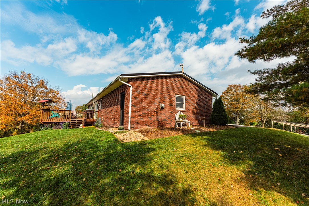 28705 Township Road 182 Fresno OH 43824
