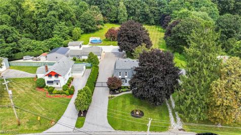474 Bowhall Road Painesville OH 44077