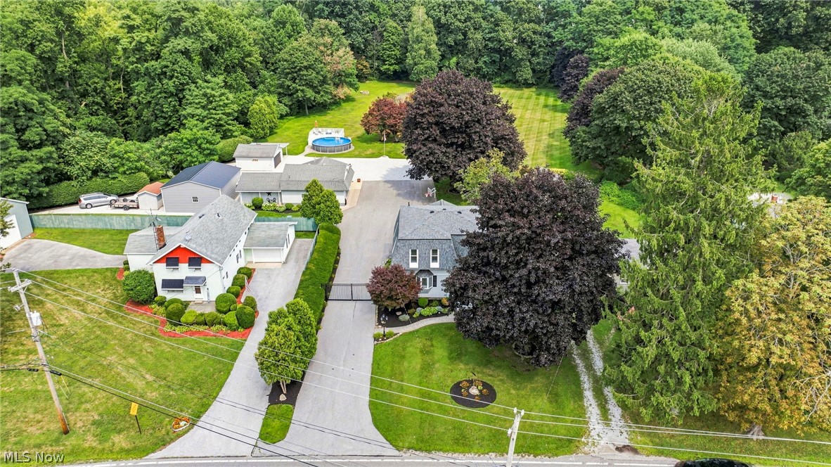 474 Bowhall Road Painesville OH 44077