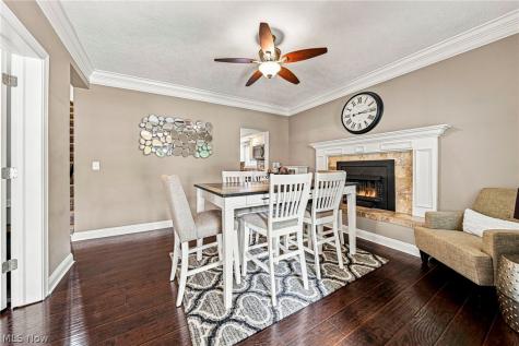 474 Bowhall Road Painesville OH 44077