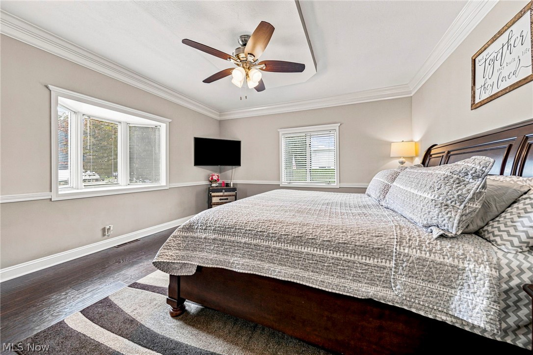 474 Bowhall Road Painesville OH 44077