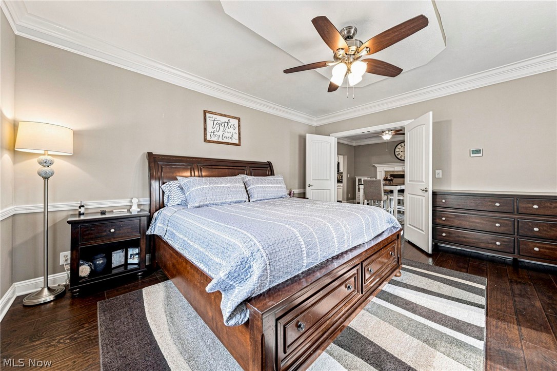474 Bowhall Road Painesville OH 44077