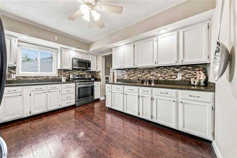 474 Bowhall Road Painesville OH 44077
