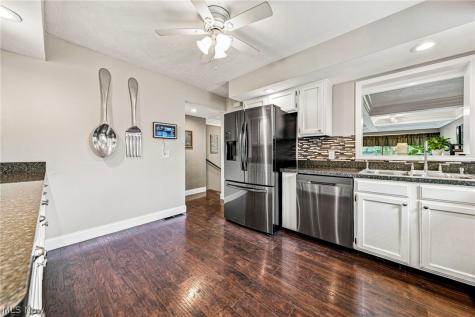 474 Bowhall Road Painesville OH 44077