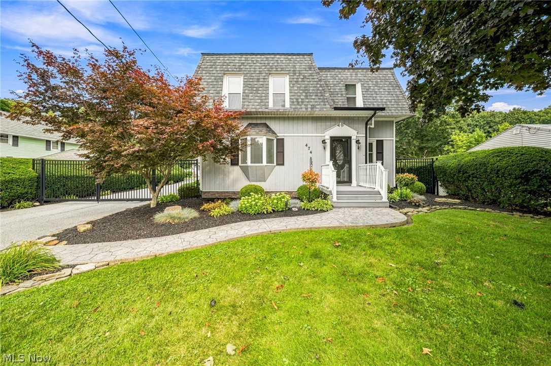 474 Bowhall Road Painesville OH 44077