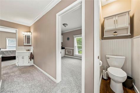 474 Bowhall Road Painesville OH 44077