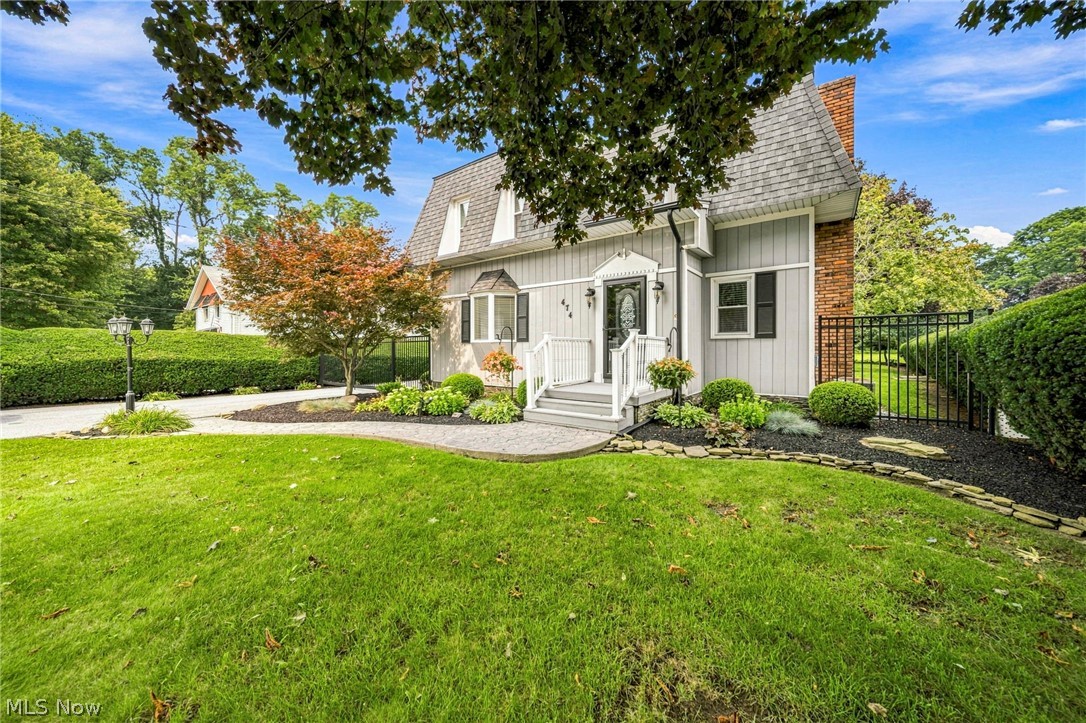474 Bowhall Road Painesville OH 44077