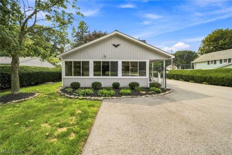 474 Bowhall Road Painesville OH 44077
