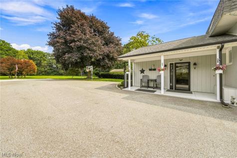 474 Bowhall Road Painesville OH 44077
