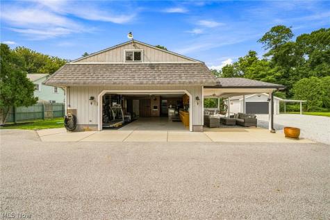 474 Bowhall Road Painesville OH 44077