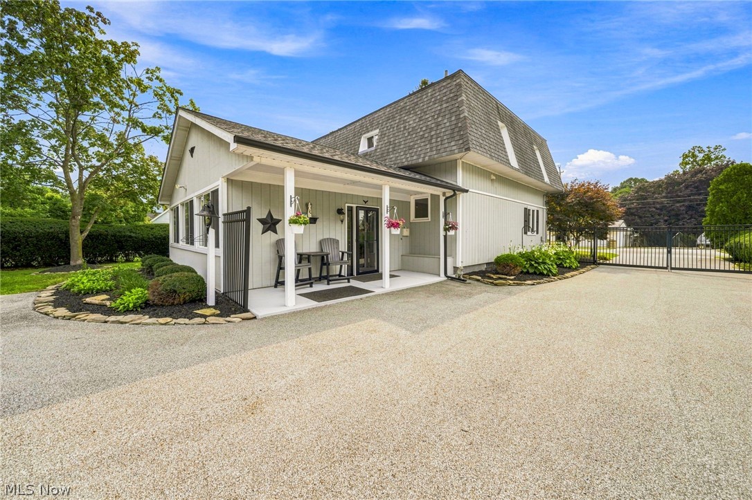 474 Bowhall Road Painesville OH 44077