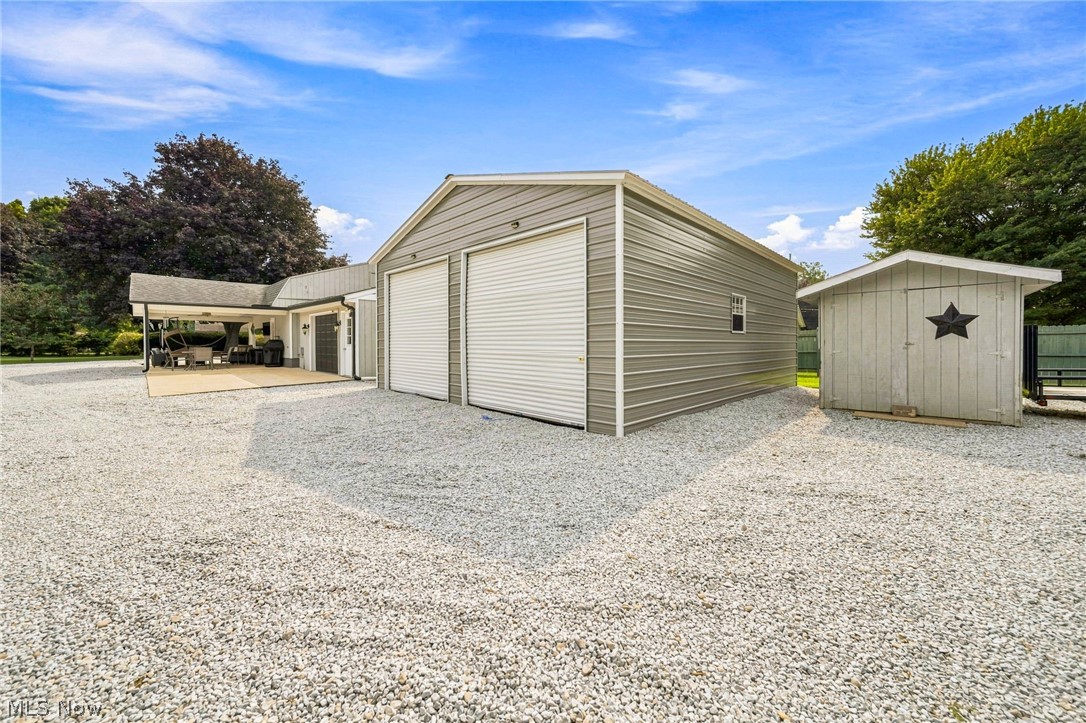 474 Bowhall Road Painesville OH 44077