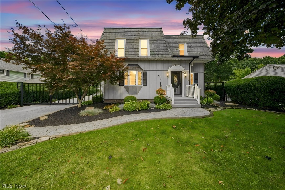 474 Bowhall Road Painesville OH 44077
