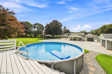 474 Bowhall Road Painesville OH 44077