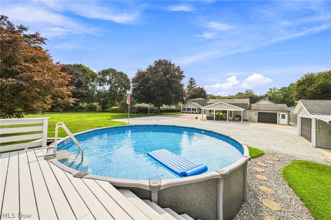 474 Bowhall Road Painesville OH 44077