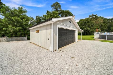 474 Bowhall Road Painesville OH 44077