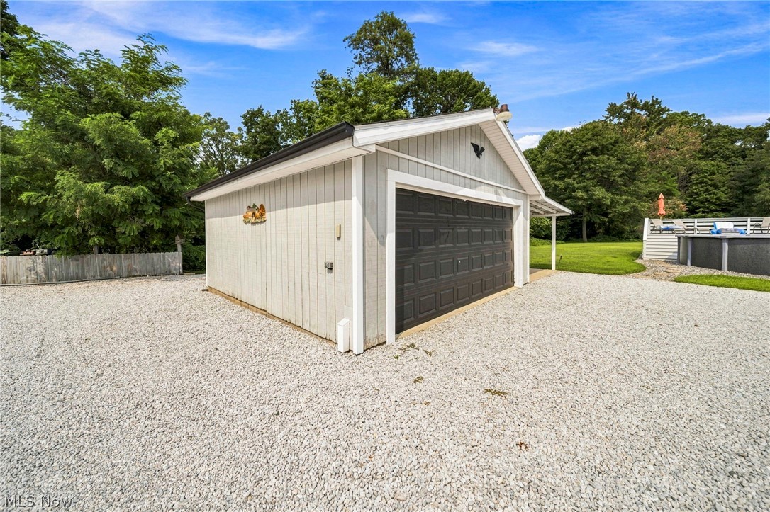 474 Bowhall Road Painesville OH 44077