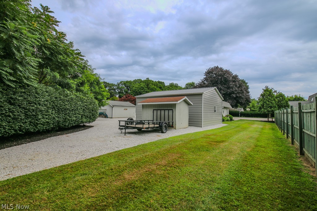 474 Bowhall Road Painesville OH 44077
