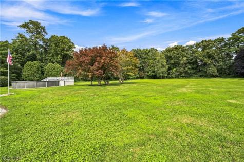 474 Bowhall Road Painesville OH 44077