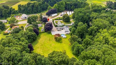 474 Bowhall Road Painesville OH 44077