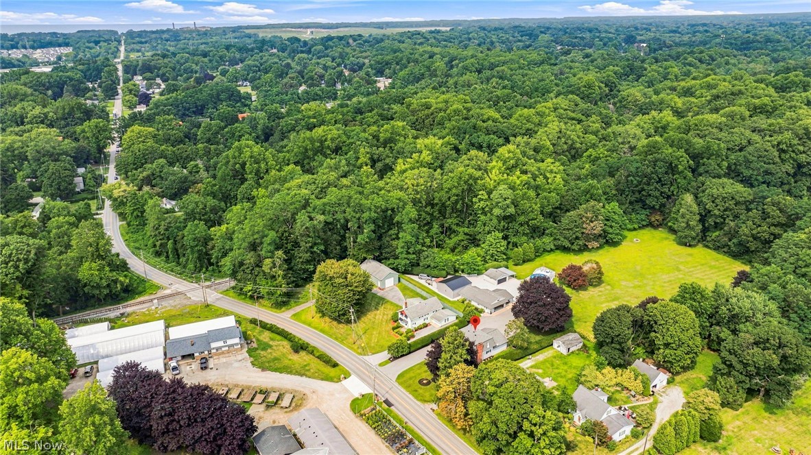 474 Bowhall Road Painesville OH 44077