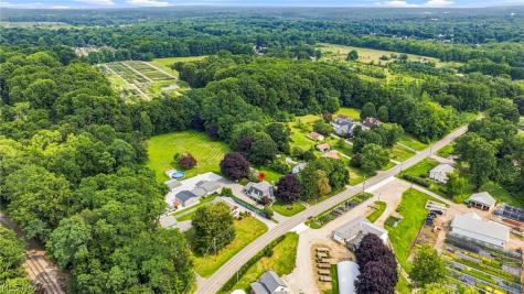 474 Bowhall Road Painesville OH 44077