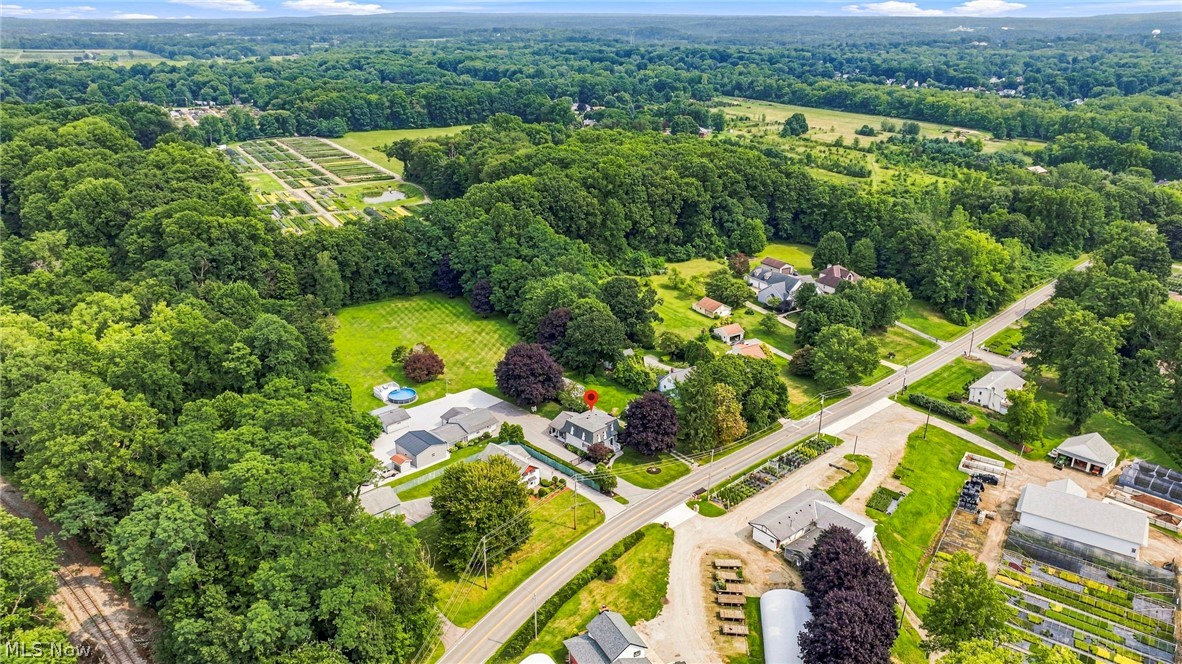 474 Bowhall Road Painesville OH 44077