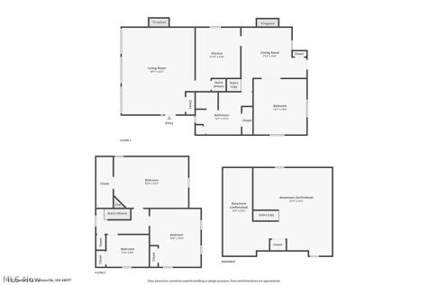 474 Bowhall Road Painesville OH 44077