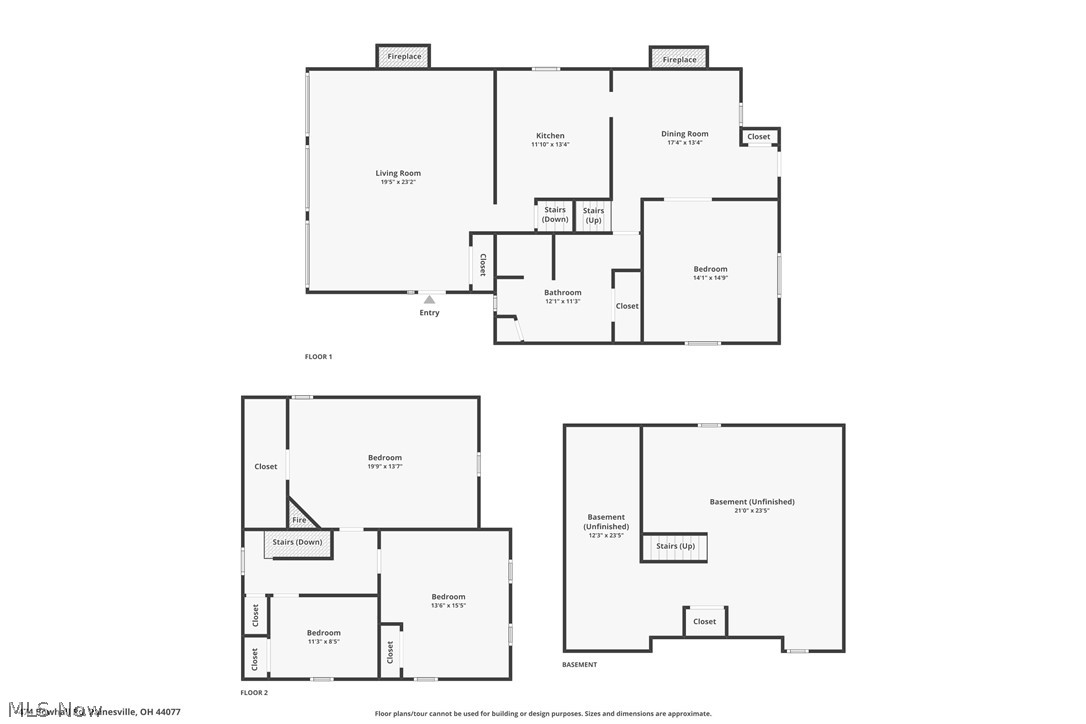 474 Bowhall Road Painesville OH 44077