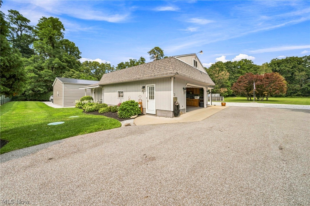 474 Bowhall Road Painesville OH 44077